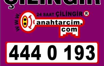 Dikilitaş Çilingir