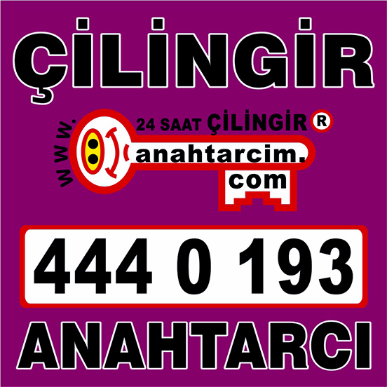Dikilitaş Çilingir