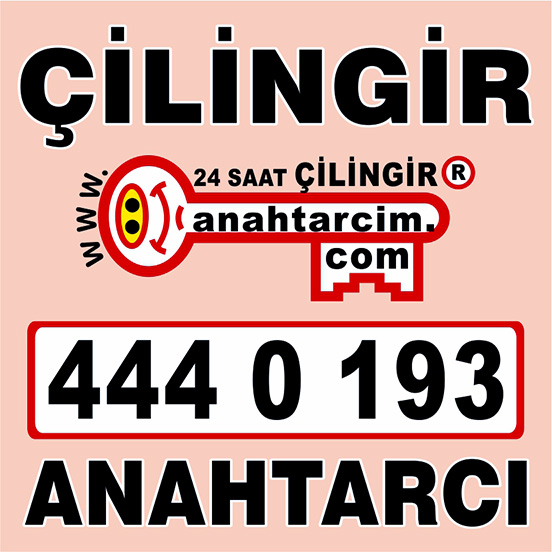 Teşvikiye Çilingir